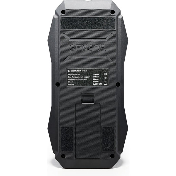 Детектор скрытой проводки Instrumax Multiscan IM0168