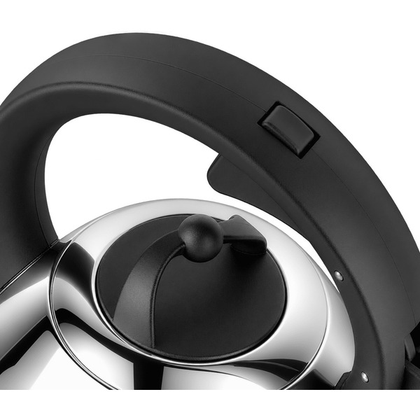 Чайник со свистком MAUNFELD Fancy MF116F30KT