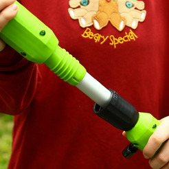 Триммер Deko DKTR550 (063-4234)