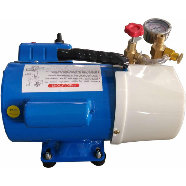 Опрессовщик Zitrek DSY-6-60 068-1321