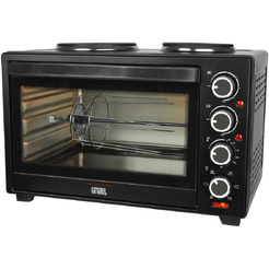 Мини-печь GFGRIL GFO-40 Hot Plates