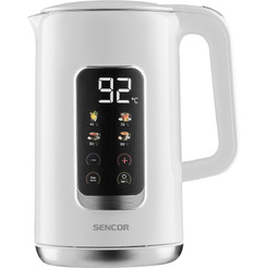 Электрочайник Sencor SWK 0950WH