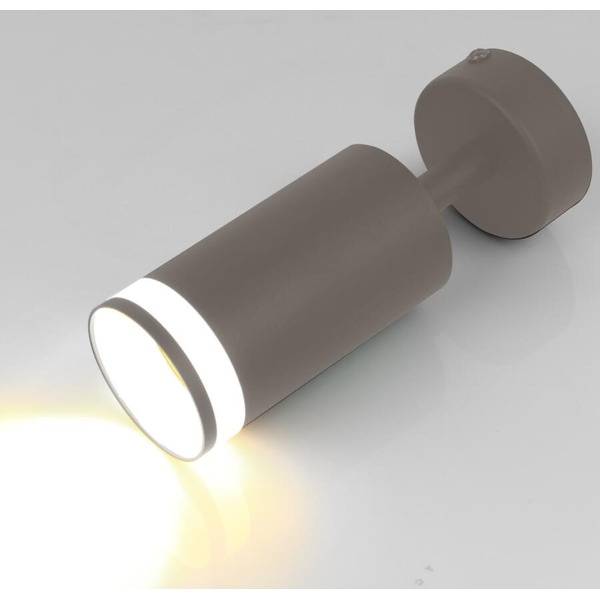 Спот General Lighting Systems GWL-GU10-M-IP20 661817