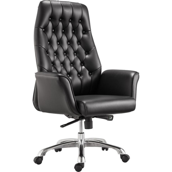 Кресло Brabix Premium Legacy EX-750 532492 (черный)