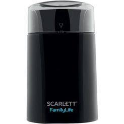 Кофемолка Scarlett SC-CG44505