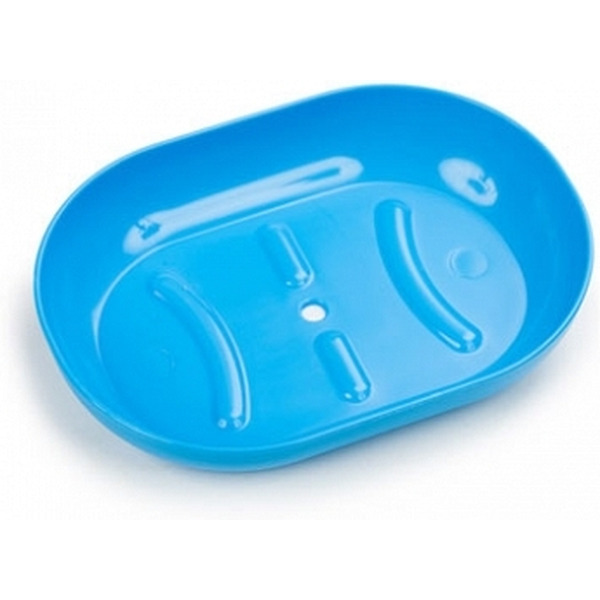 Мыльница Berossi Aqua АС 19447000