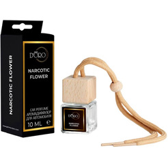 Автопарфюм Gamma D'ORO SELECTIVE Narcotic Flower, 10мл