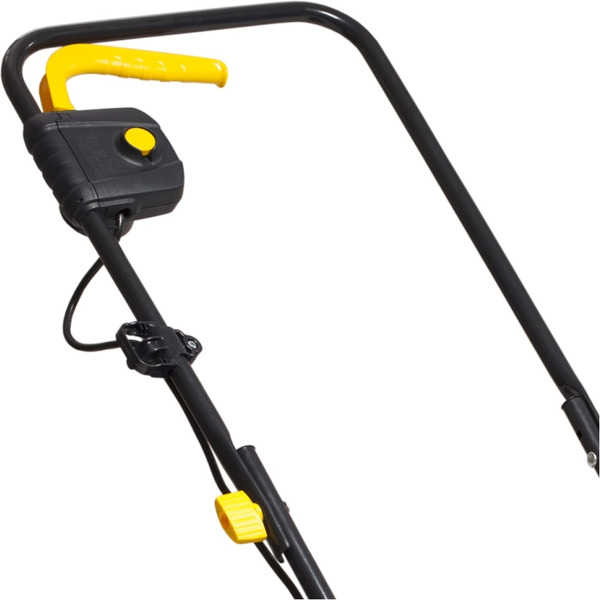 Электрическая газонокосилка Fieldmann FZR 2030 E