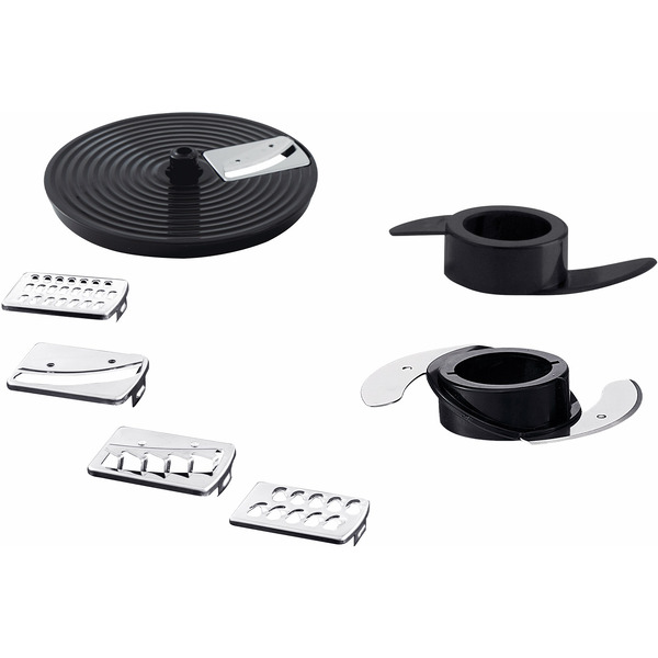 Кухонный комбайн Galaxy GL2305