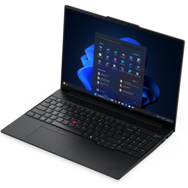 Ноутбук Lenovo ThinkPad E16 Gen 3 21SR0049FW