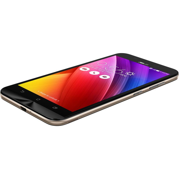 Смартфон ASUS Zenfone Max ZC550KL Black