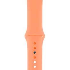 Ремешок Bingo для APPLE Watch Персиковый