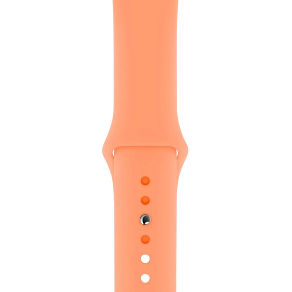 Ремешок Bingo для APPLE Watch Персиковый