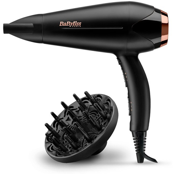 Фен BABYLISS D570DE