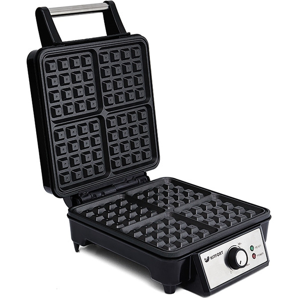 Вафельница KITFORT KT-1613