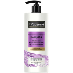 Кондиционер ТРЕСемме (Tresemme) Восстановление и защита 930мл