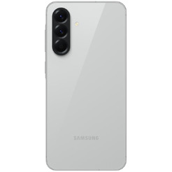 Смартфон Samsung Galaxy A56 SM-A566 8GB/256GB (серый)