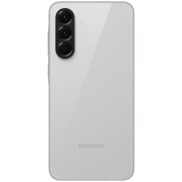 Смартфон Samsung Galaxy A56 SM-A566 8GB/256GB (серый)