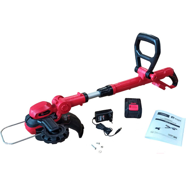 Триммер Edon OAF21-LM (без АКБ и ЗУ)