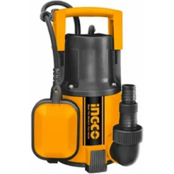 Насос погружной INGCO SPC4008