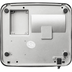 Сушилка для рук Saniteco M-798S (2300W, матовый)