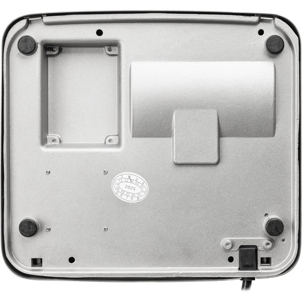 Сушилка для рук Saniteco M-798S (2300W, матовый)