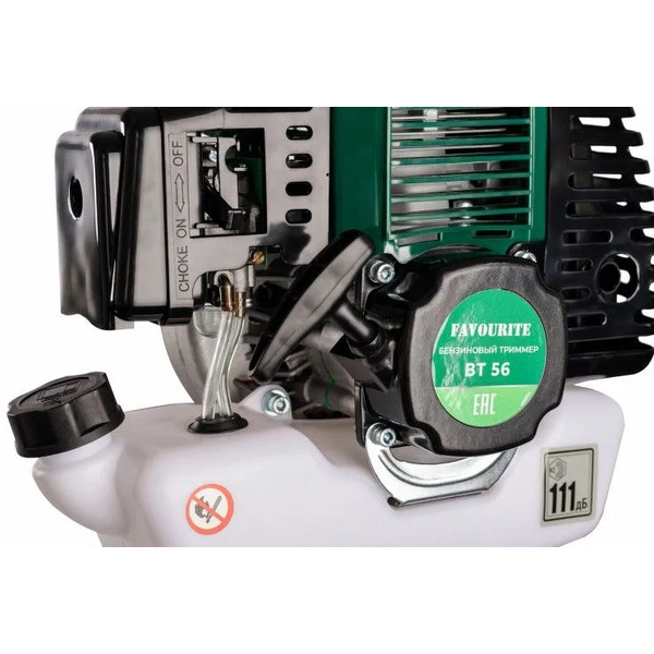 Триммер Favourite BT 56