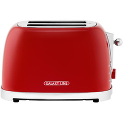 Тостер Galaxy Line GL2919