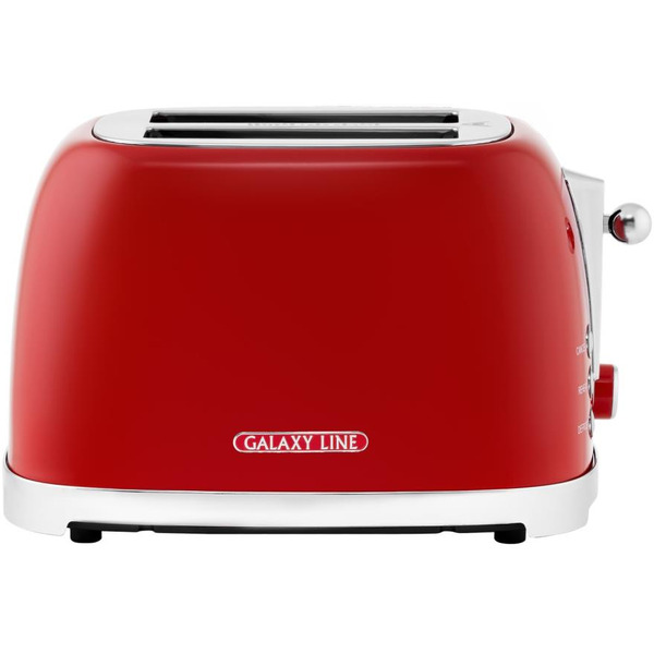 Тостер Galaxy Line GL2919