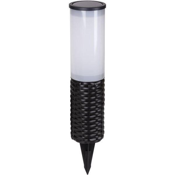 Садовый светильник TDM Electric Ротанг 1 SQ0330-0114