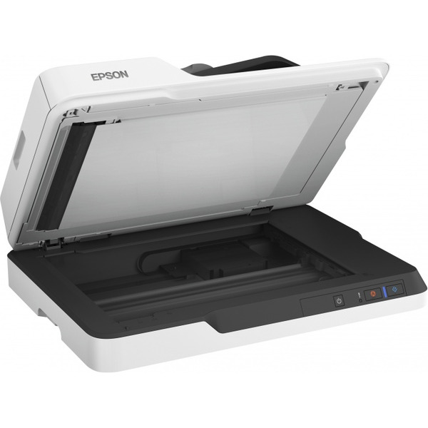 Сканер Epson WorkForce DS-1630