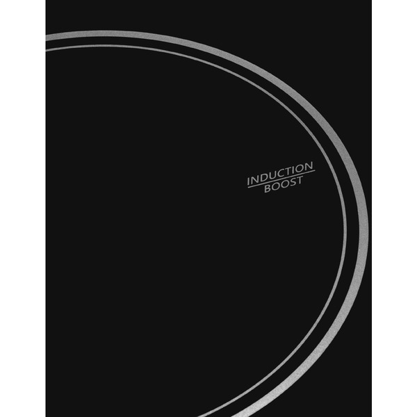 Варочная панель MAUNFELD AVI594FBK