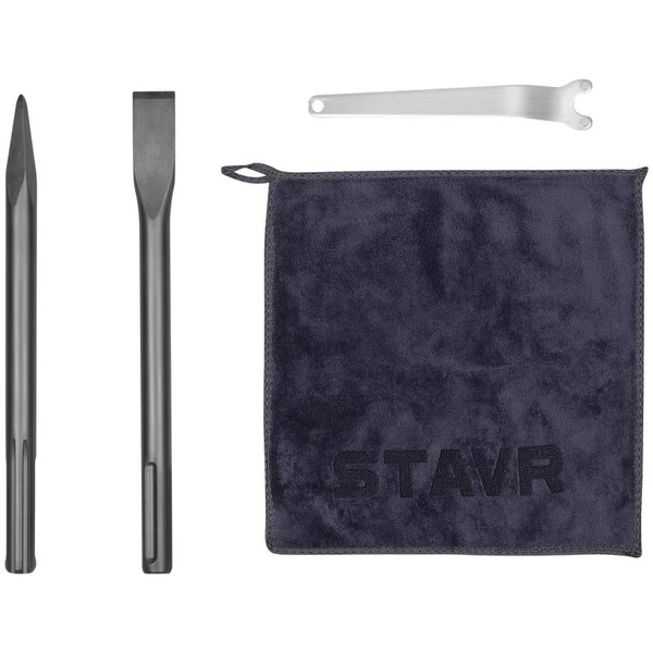 Отбойный молоток STAVR SDH 1400