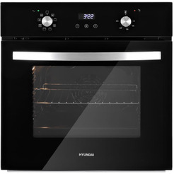 Духовой шкаф Hyundai HEO 6647 BG