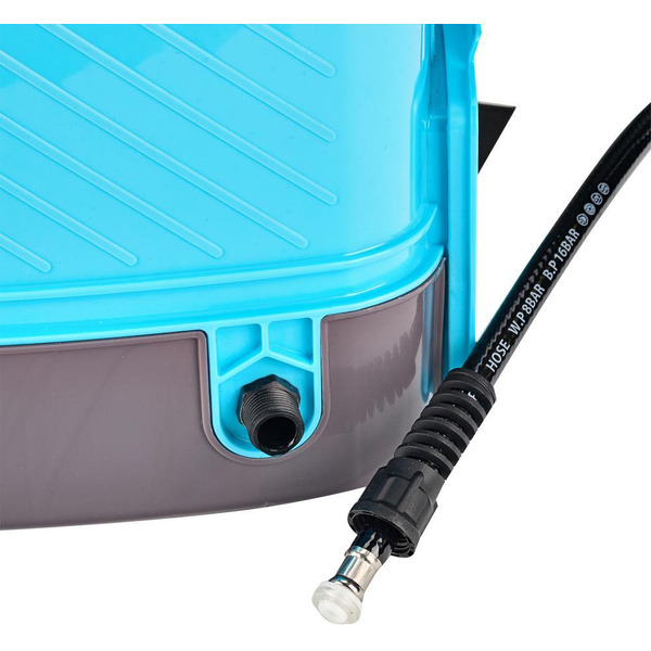 Аккумуляторный опрыскиватель GPT ZFB-12 (comfort mix)