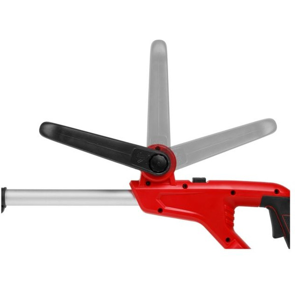 Триммер Wortex TB 3018-1 AT 1333547