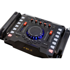 Минисистема Supra SMB-2150