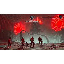 Игра Marvel's Guardians of the Galaxy для PlayStation 4 (русская версия)