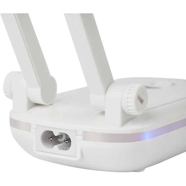 Светильник настольный REXANT 75-0217  Сиквел Про c солнечной панелью 220 В LED, 5 Вт, 4000 К