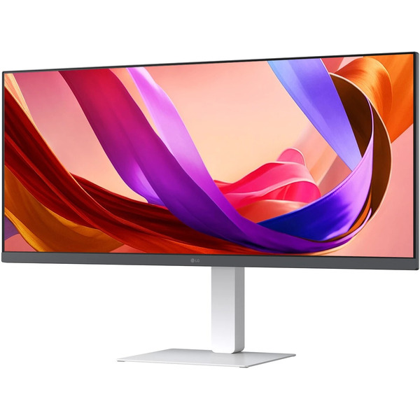 Игровой монитор LG UltraWide 34U530A-W