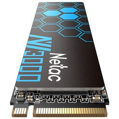 SSD Netac NV3000 500GB NT01NV3000-500-E4X