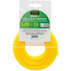 Леска для триммера Startul Garden ST6056-30