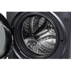 Стирально-сушильная машина Toshiba TWD-T25BZU115MWRU(MG)