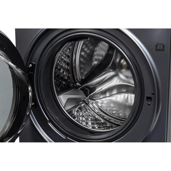 Стирально-сушильная машина Toshiba TWD-T25BZU115MWRU(MG)