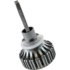 Светодиод головного света AMP/Criolight CSP H02s H27