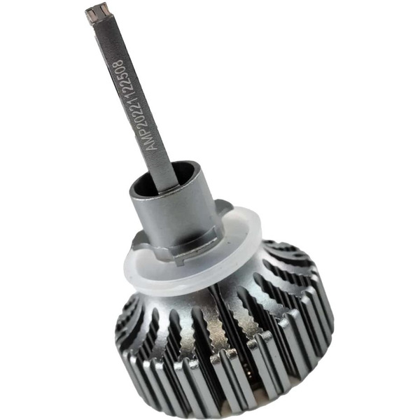 Светодиод головного света AMP/Criolight CSP H02s H27