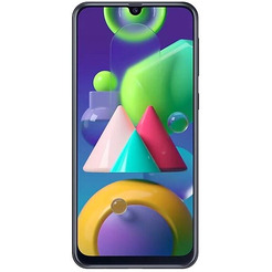 Смартфон Samsung Galaxy M21 4GB/64GB (черный)