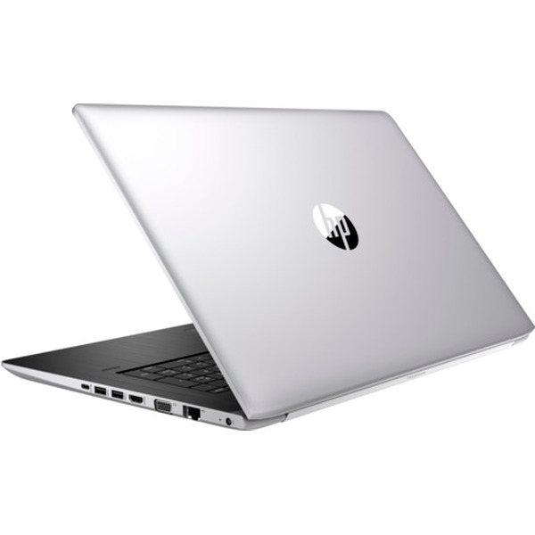 Ноутбук HP ProBook 470 G5 2RR89EA