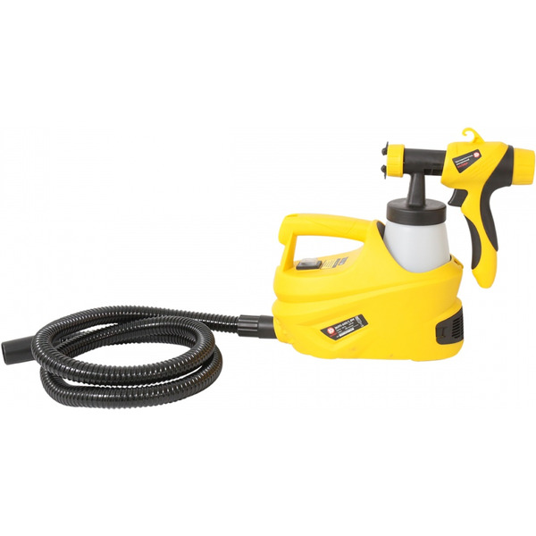 Краскораспылитель Калибр Мастер ЭКРП-600/1.8М