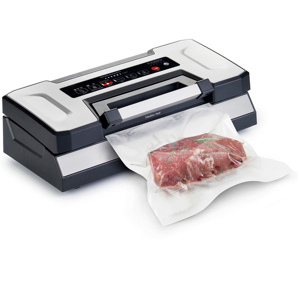 Вакуумный упаковщик CASO VRH 800 advanced Pro